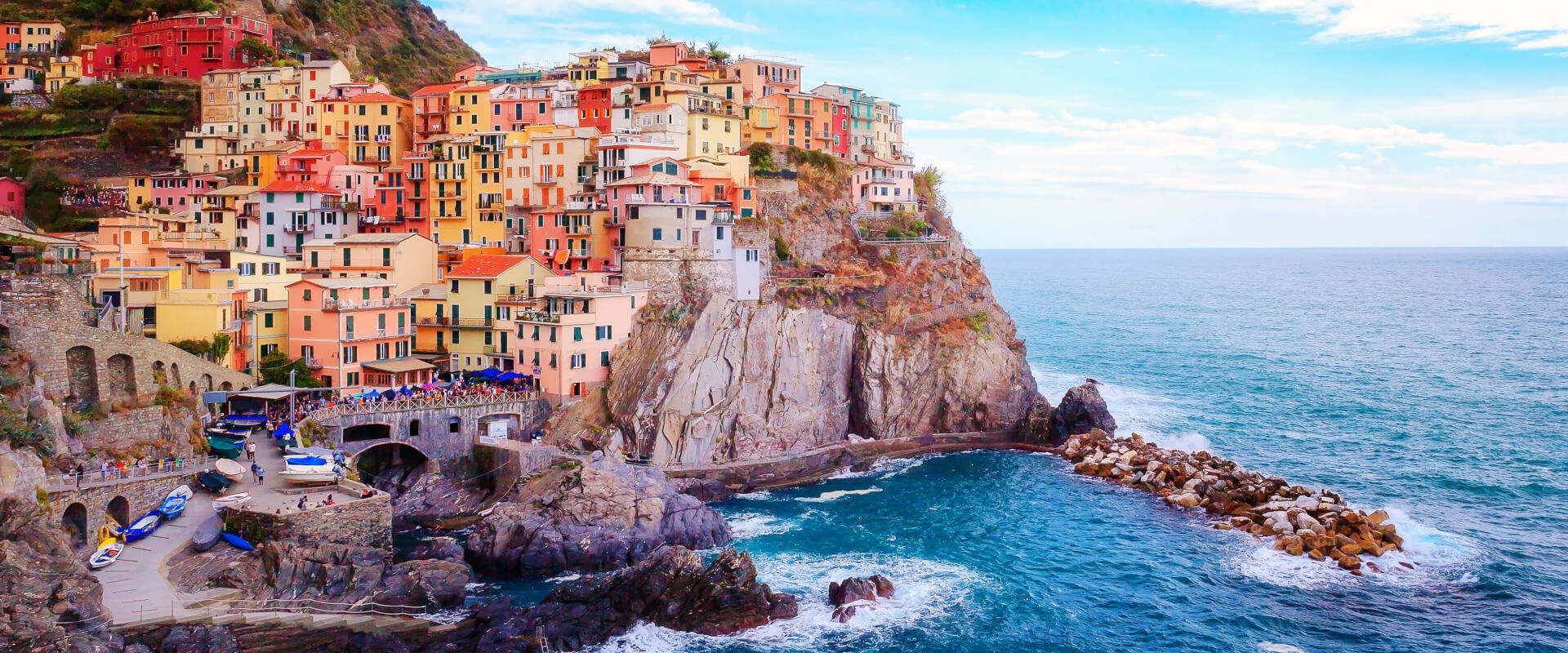 manarola