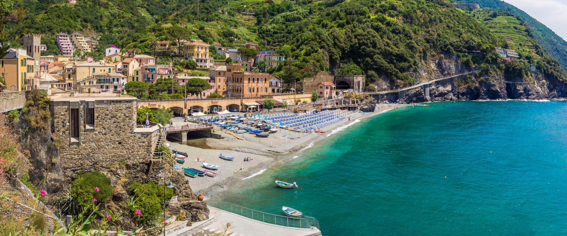 monterosso