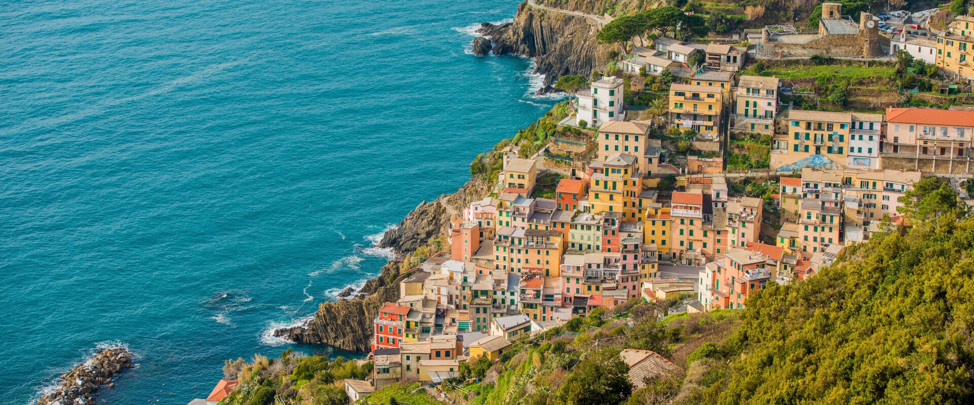 riomaggiore