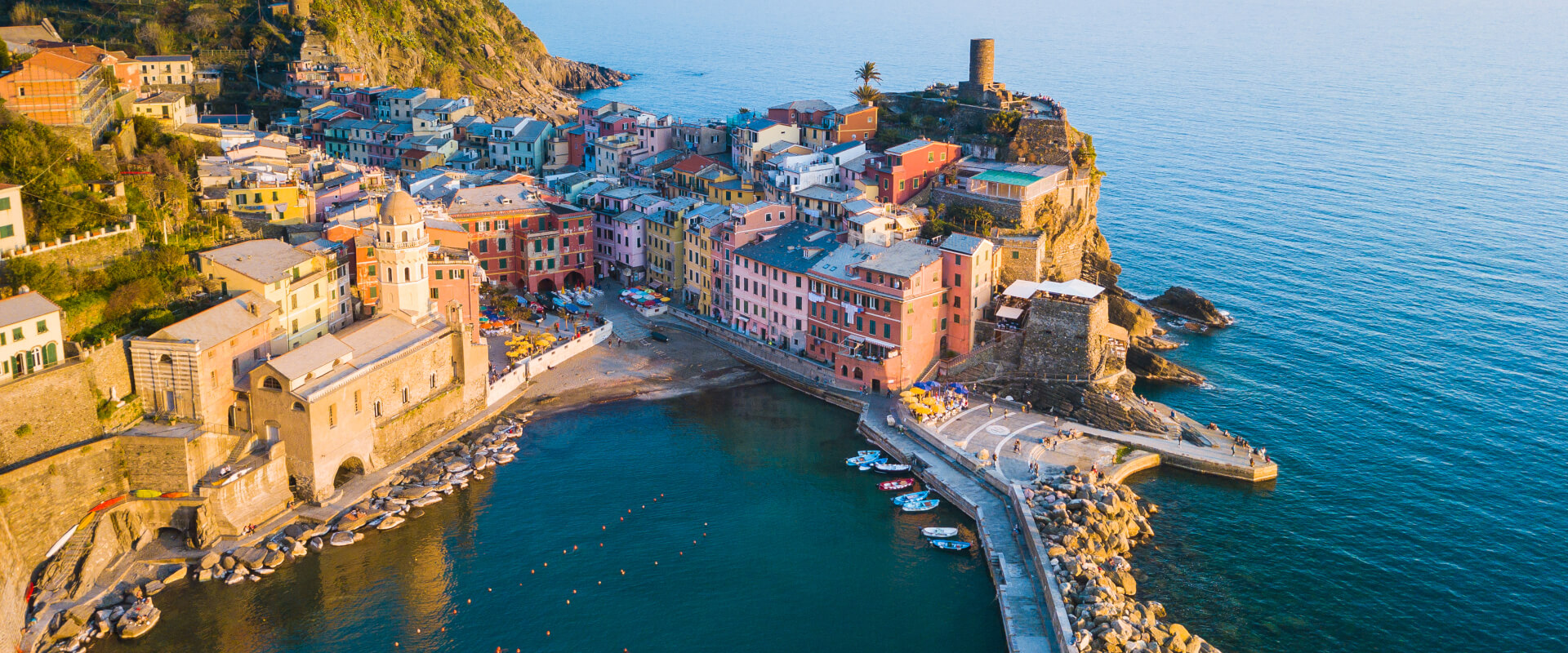 vernazza